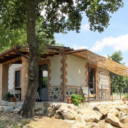 Holiday Home Il Podere Del Lago By Interhome Bolsena Extérieur photo