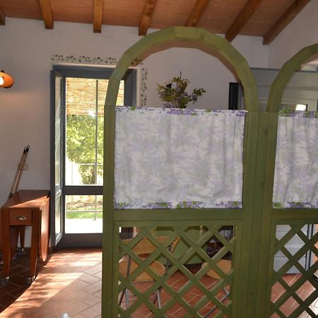 Holiday Home Il Podere Del Lago By Interhome Bolsena Extérieur photo