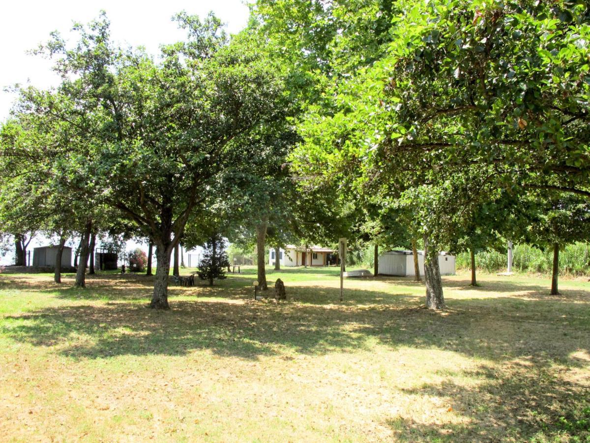 Holiday Home Il Podere Del Lago By Interhome Bolsena Extérieur photo