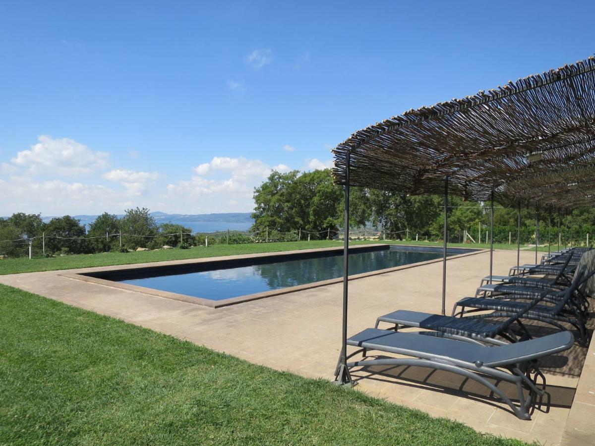 Holiday Home Il Podere Del Lago By Interhome Bolsena Extérieur photo