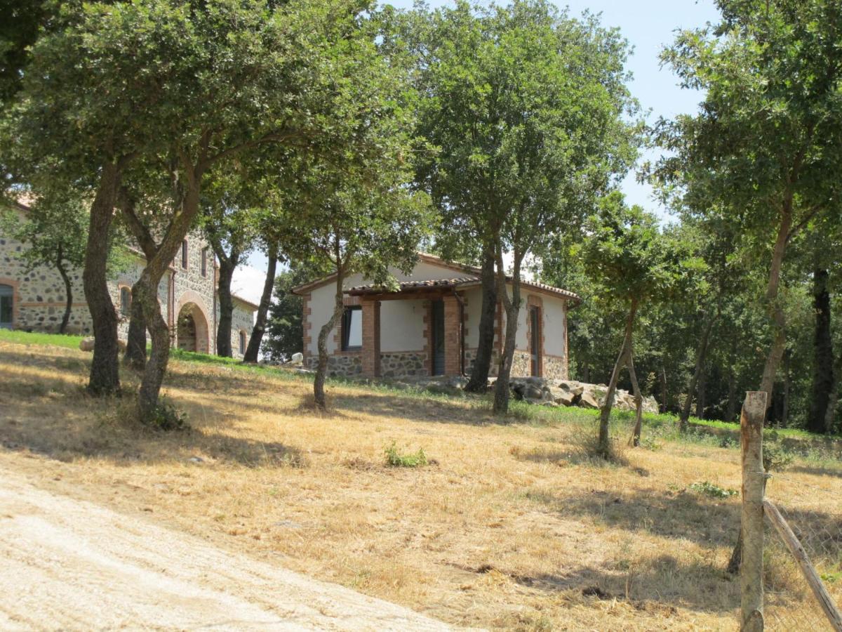 Holiday Home Il Podere Del Lago By Interhome Bolsena Extérieur photo