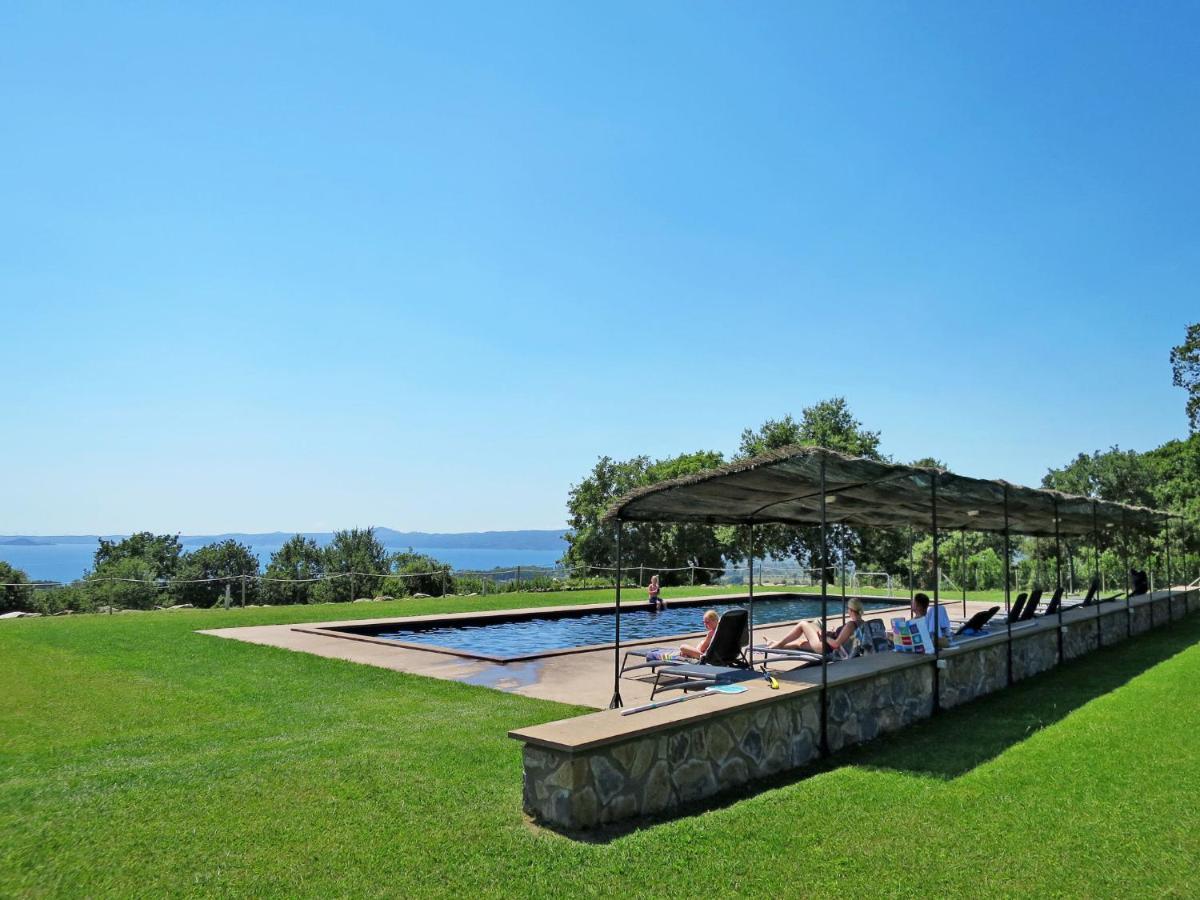 Holiday Home Il Podere Del Lago By Interhome Bolsena Extérieur photo