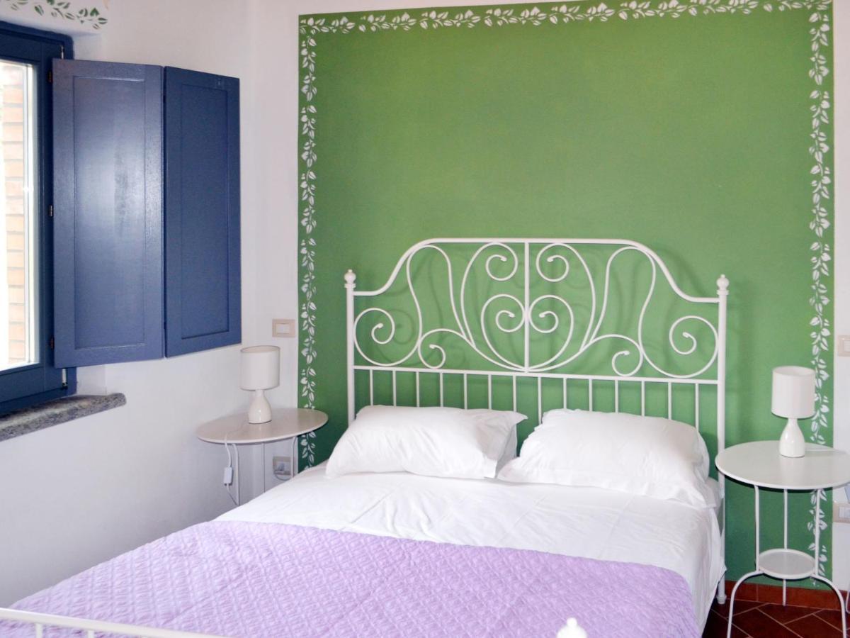 Holiday Home Il Podere Del Lago By Interhome Bolsena Extérieur photo