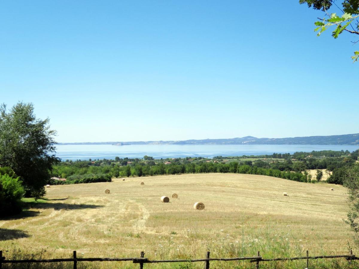 Holiday Home Il Podere Del Lago By Interhome Bolsena Extérieur photo