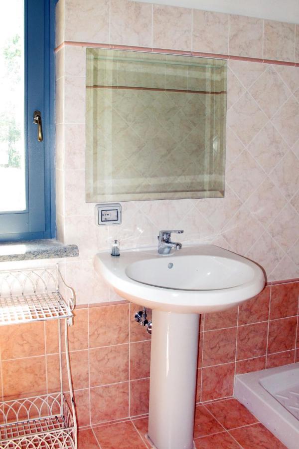 Holiday Home Il Podere Del Lago By Interhome Bolsena Extérieur photo
