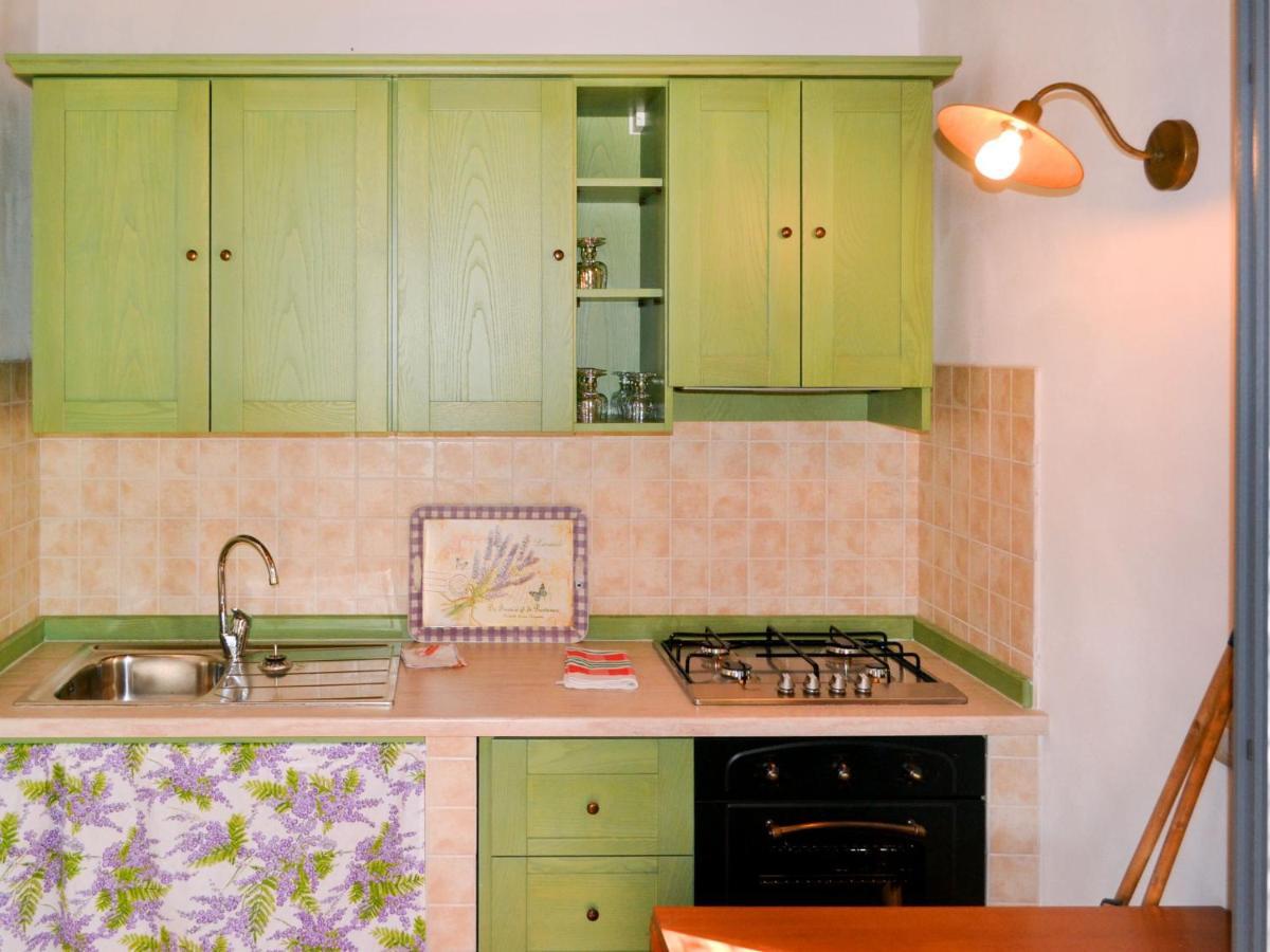 Holiday Home Il Podere Del Lago By Interhome Bolsena Extérieur photo