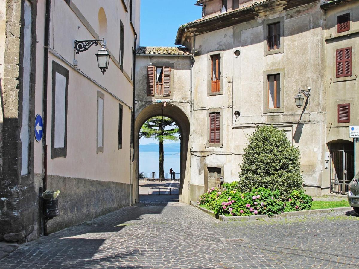 Holiday Home Il Podere Del Lago By Interhome Bolsena Extérieur photo